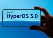HyperOS 3 dan Dukungan 5 Tahun: Langkah Berani Xiaomi Menantang Pasar Android 13 Sudah Rilis! Ini Daftar HP Xiaomi, Redmi, dan POCO yang Kebagian HyperOS 3