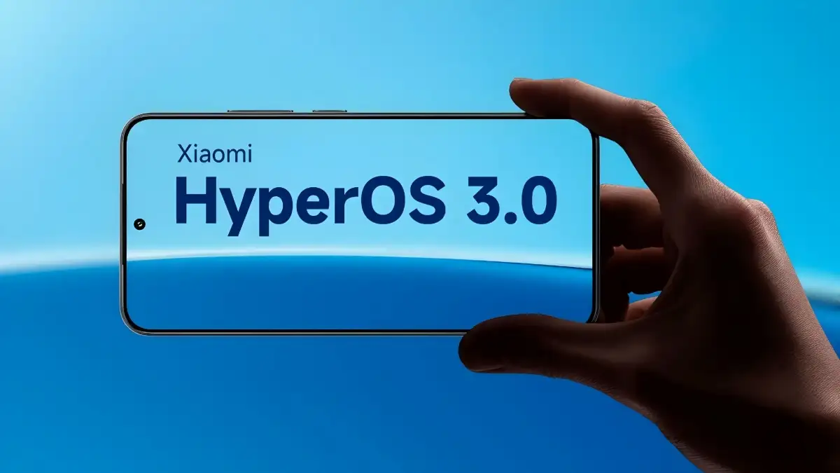 Sudah Rilis! Ini Daftar HP Xiaomi, Redmi, dan POCO yang Kebagian HyperOS 3