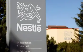 Susu Formula Nestlé Terkontaminasi Racun Ceurelide, Ditarik di 49 Negara