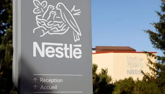 Nestlé Tarik Susu Formula di 49 Negara Setelah Terdeteksi Racun Ceurelide