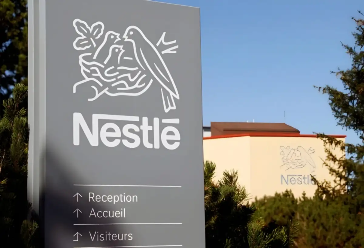 Susu Formula Nestlé Terkontaminasi Racun Ceurelide, Ditarik di 49 Negara