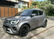 Harga Suzuki Ignis Bekas dan Review Lengkap: Panduan Membeli Urban SUV Mungil
