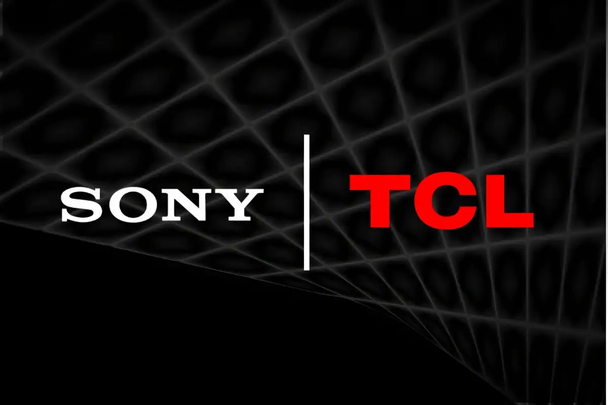 TCL Pegang Kendali Bisnis TV Sony dengan Kepemilikan 51% Saham