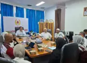 Target Medali Tinggi, KONI Lampung Gelar Seleksi Atlet PON Beladiri Jilid II di Sulawesi