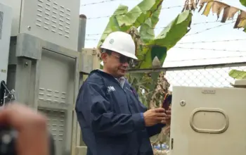 Telkomsel Klaim 94% Jaringan Aceh Sudah Pulih dan Beroperasi Normal