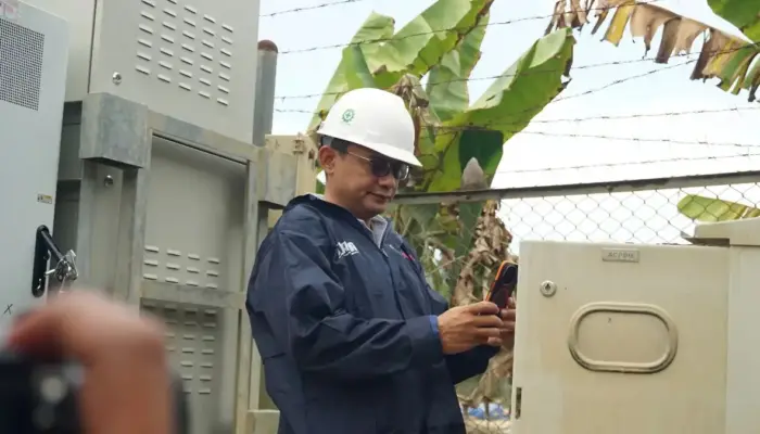 Telkomsel Percepat Pemulihan Jaringan di Aceh: 94% Site Kembali Beroperasi Normal