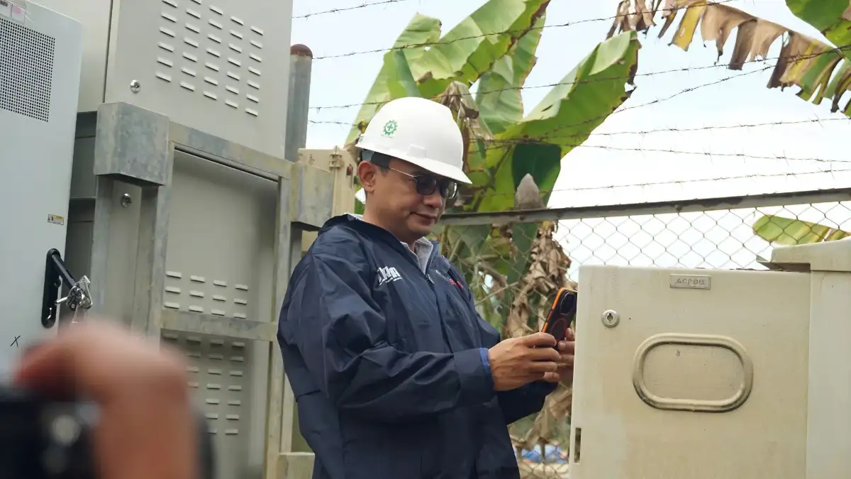 Telkomsel Klaim 94% Jaringan Aceh Sudah Pulih dan Beroperasi Normal