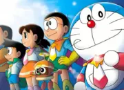 Sedih! Doraemon Resmi Pensiun dari TV Setelah 35 Tahun, Netizen Kenang Masa Kecil 10 Terharu! Doraemon Pensiun dari TV Setelah 35 Tahun, Netizen Kenang Masa Kecil