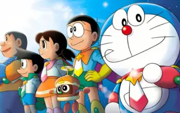 Sedih! Doraemon Resmi Pensiun dari TV Setelah 35 Tahun, Netizen Kenang Masa Kecil 3 Terharu! Doraemon Pensiun dari TV Setelah 35 Tahun, Netizen Kenang Masa Kecil