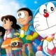 Terharu! Doraemon Pensiun dari TV Setelah 35 Tahun, Netizen Kenang Masa Kecil