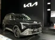 Tiga Model Terbaru Kia Siap Menggebrak IIMS 2026