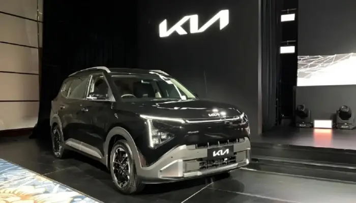 Kia Siapkan Tiga Model Baru untuk IIMS 2026, Termasuk Mobil Listrik