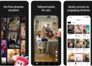 TikTok Hadirkan PineDrama, Sambut Era Baru Hiburan untuk Pecinta Drama Pendek