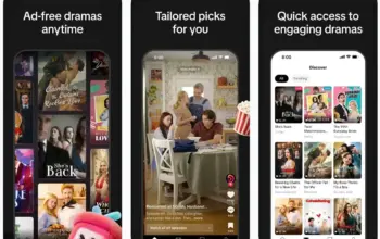 TikTok Hadirkan PineDrama, Sambut Era Baru Hiburan untuk Pecinta Drama Pendek