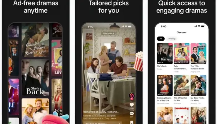TikTok Luncurkan PineDrama, Era Baru Hiburan untuk Pecinta Drama Pendek