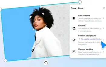 Tingkatkan Video Kamu ke 4K dengan AI, Lebih Jernih dan Hidup!