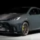 Toyota Perkenalkan GR Yaris Morizo RR, Edisi Terbatas Racikan Akio Toyoda di Tokyo Auto Salon 2026