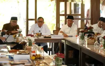 Transportasi Massal Minim, Gubernur Lampung Minta Dukungan Pusat Hadirkan BRT di Bandar Lampung