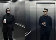 Trending! Edit Foto di Lift Pakai Jas dengan Gemini AI, Hasil Elegan & Nyata