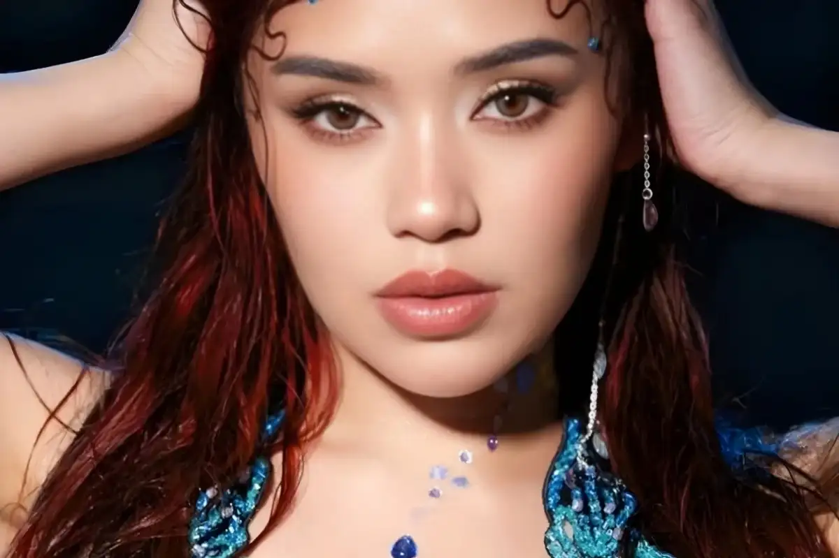 Unggahan Kesehatan Lula Lahfah Kembali Disorot, Akui Alami Komplikasi dan Rayakan Tahun Baru di RS