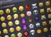 Deretan Emoji Baru Siap Ramaikan Percakapan Digital 2026, Ini Bocorannya