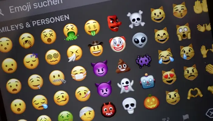 Deretan Emoji Baru Siap Ramaikan Percakapan Digital 2026, Ini Bocorannya