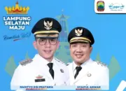 Upah Minimum Kabupaten Lampung Selatan Naik Jadi Rp3,2 Juta pada 2026