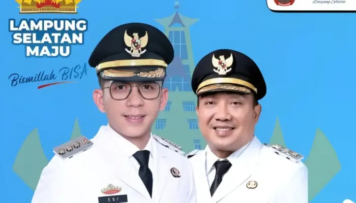 UMK Lampung Selatan 2026 Resmi Naik Jadi Rp3,2 Juta