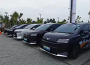 Update Harga Wuling Darion 2026: Varian Termurah Mulai Hampir Rp400 Juta