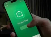 Viral! Aplikasi ‘Are You Dead’ 2026 Jadi Penjaga Digital Bagi Warga Tinggal Sendiri
