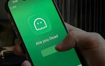 Viral! Aplikasi ‘Are You Dead’ 2026 Jadi Penjaga Digital Bagi Warga Tinggal Sendiri