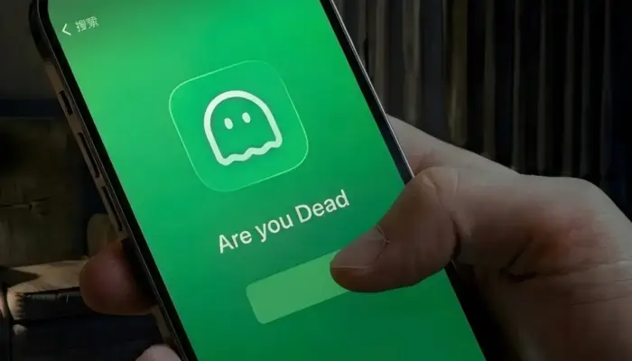 Viral Aplikasi “Are You Dead?” 2026: Penjaga Digital untuk Mereka yang Tinggal Sendirian