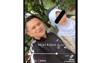 Konten “Pacar 1 Jam” Diduga Libatkan Siswi di Bawah Umur, Picu Kecaman dan Sorotan Isu Child Grooming 3 Viral! Konten “Pacar 1 Jam” Diduga Libatkan Anak di Bawah Umur, Kreator TikTok Dihujani Kritik
