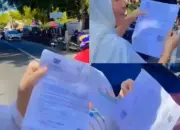 Viral! Warga Pemilik Mobil Diduga Terima Bansos PKH, Publik Pertanyakan Ketepatan Sasaran