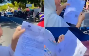 Viral! Warga Pemilik Mobil Diduga Terima Bansos PKH, Publik Pertanyakan Ketepatan Sasaran