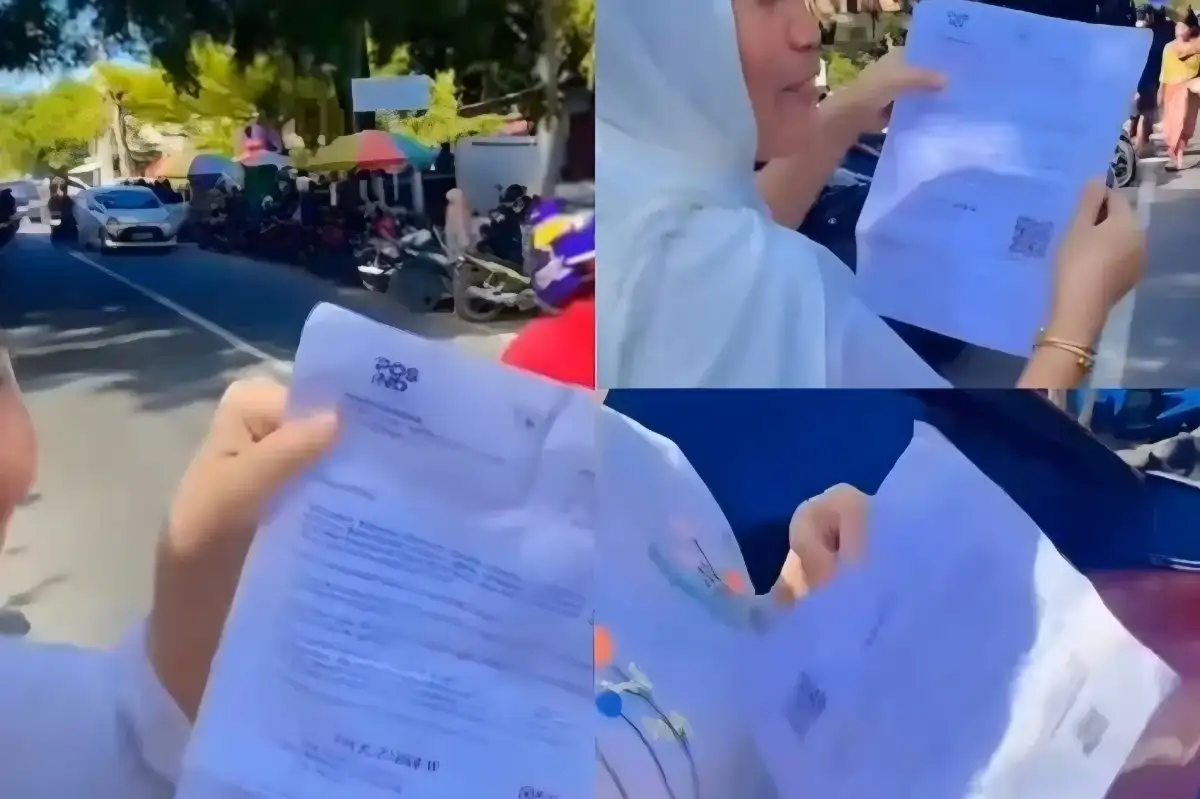 Viral! Warga Pemilik Mobil Diduga Terima Bansos PKH, Publik Pertanyakan Ketepatan Sasaran