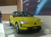 Volvo Umumkan Recall Global EX30 Karena Permasalahan Baterai