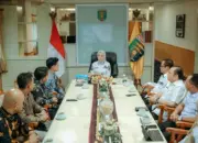 Pemprov Lampung Sambut Peluang Kerja Sama dengan PT Sucofindo untuk Dorong Daya Saing Daerah 13 Wagub Sambut PT Sucofindo, Bahas Peningkatan Kualitas dan Daya Saing Usaha