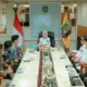Wagub Sambut PT Sucofindo, Bahas Peningkatan Kualitas dan Daya Saing Usaha