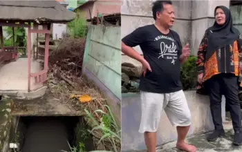 Wali Kota Eva Dwiana Tinjau Lokasi Banjir di Sukabumi, Ini Hasilnya