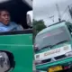Pengendara Wanita di Cimahi Tegur Sopir Angkot Nekat Ambil Jalur Lawan Arah, Video Viral