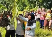 Warga Cigobang Bongkar Paksa Sawit di Bukit Resapan, Perusahaan Dianggap Ingkar Janji