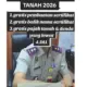Kementerian ATR/BPN Tegaskan Klaim Pemutihan Sertifikat Tanah Gratis 2026 Adalah Hoaks