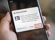 Jangan Asal Klik! Izin Aplikasi Bisa Jadi Pintu Bocornya Nomor HP