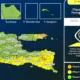 Peringatan Dini! Hujan Lebat Berpetir Berpotensi Guyur Puluhan Wilayah Jawa Timur Pagi Ini