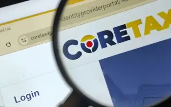Waspada Penipuan Coretax, Ini Daftar Situs Palsu yang Harus Dihindari