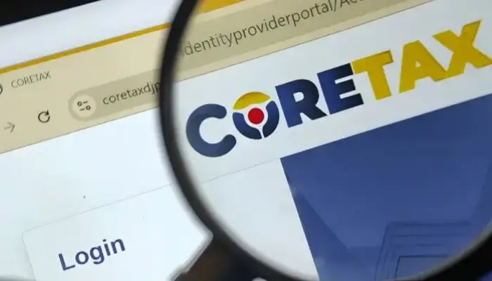 Coretax DJP dan Ancaman Situs Palsu, Wajib Pajak Perlu Waspada