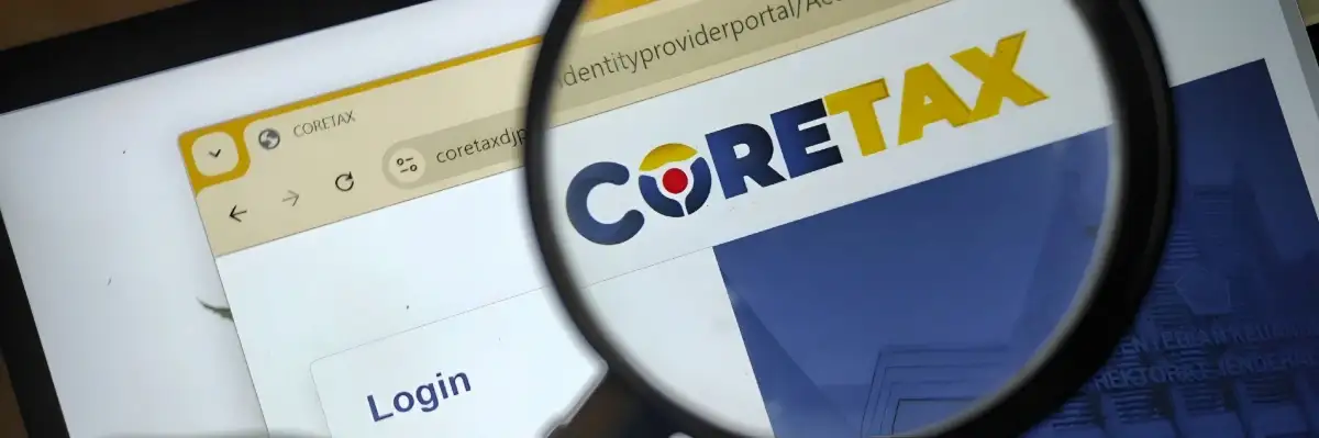 Waspada Penipuan Coretax, Ini Daftar Situs Palsu yang Harus Dihindari