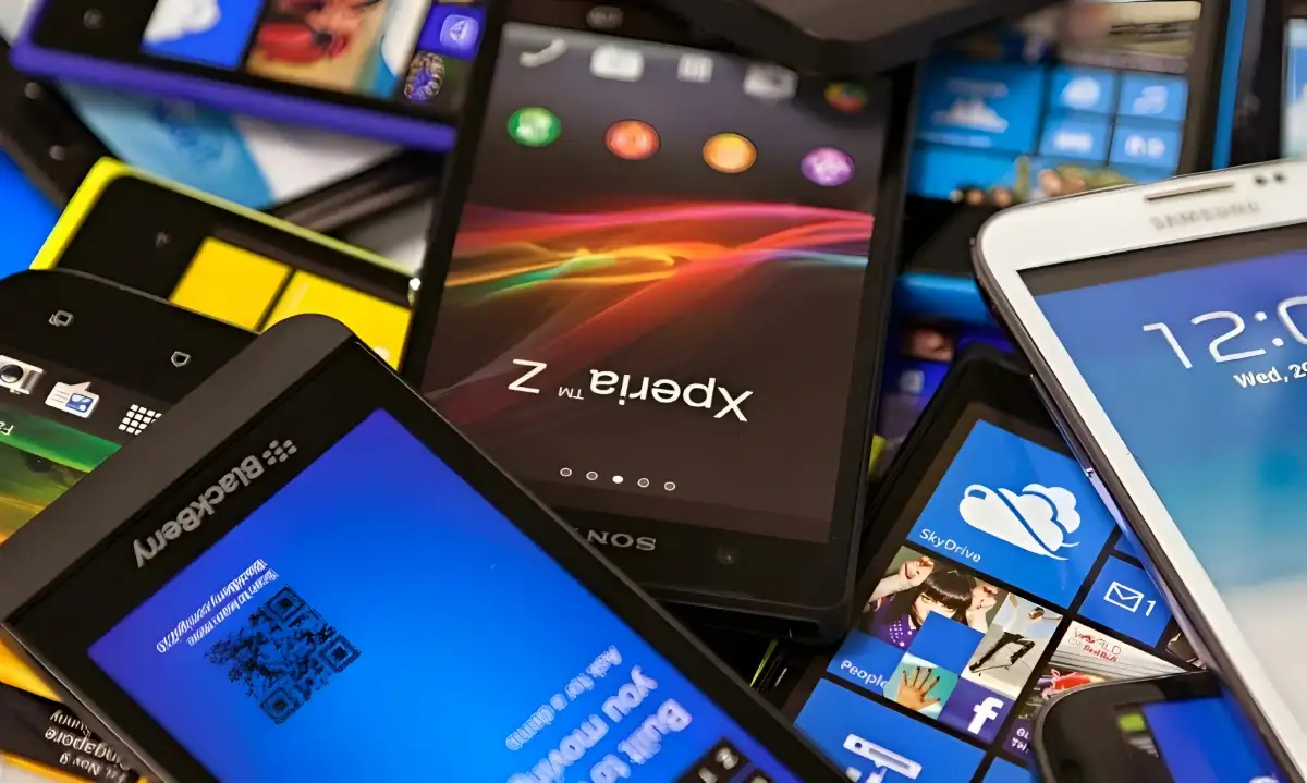 Waspada Sebelum Membeli: 5 Spesifikasi Smartphone yang Sebaiknya Dihindari di 2026