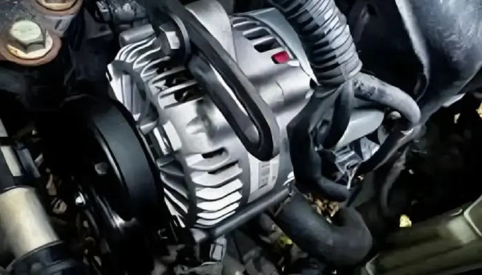 Fungsi Alternator Mobil dan Cara Menjaga Performa Agar Tetap Optimal
